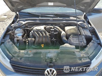Zdjęcie 11 z 12 samochodu: 2011 VOLKSWAGEN JETTA BASE VIN:3VW1K7AJ5BM305232 - miniatura