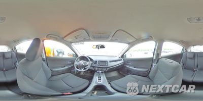 Zdjęcie 15 z 16 samochodu: 2018 HONDA HR-V LX VIN:3CZRU6H38JG724555 - miniatura
