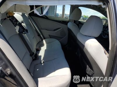 Zdjęcie 10 z 13 samochodu: 2015 KIA OPTIMA LX VIN:5XXGM4A78FG372683 - miniatura