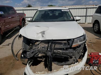 Piąte zdjęcie samochodu w środku: 2020 VOLKSWAGEN TIGUAN SE VIN:3VV3B7AX3LM107221 - miniatura