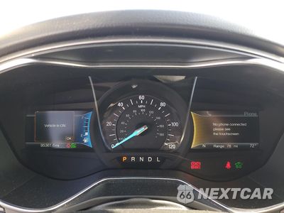 Zdjęcie 9 z 13 samochodu: 2017 FORD FUSION SE HYBRID VIN:3FA6P0LU6HR409707 - miniatura