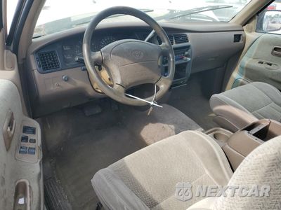 Zdjęcie 8 z 12 samochodu: 1997 TOYOTA T100 XTRACAB SR5 VIN:JT4TN14D9V0038318 - miniatura