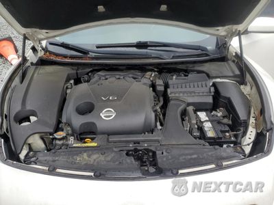 Zdjęcie 11 z 14 samochodu: 2013 NISSAN MAXIMA S VIN:1N4AA5AP1DC835495 - miniatura