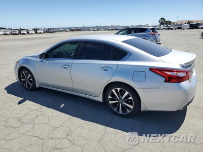 Drugie zdjęcie samochodu z przodu: 2016 NISSAN ALTIMA 2.5 VIN:1N4AL3AP1GC262889 - miniatura