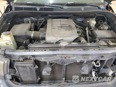 Zdjęcie 11 z 14 samochodu: 2007 TOYOTA TUNDRA DOUBLE CAB SR5 VIN:5TFRV54137X010970 - miniatura