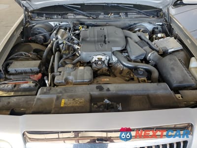 Zdjęcie 11 z 12 samochodu: 2010 MERCURY GRAND MARQUIS LS VIN:2MEBM7FV9AX622090 - miniatura