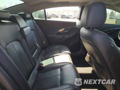 Zdjęcie 10 z 14 samochodu: 2015 BUICK LACROSSE PREMIUM VIN:1G4GD5G3XFF118266 - miniatura