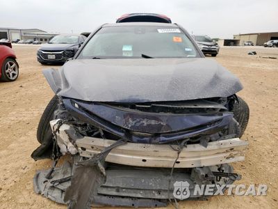 Piąte zdjęcie samochodu w środku: 2021 TOYOTA CAMRY SE VIN:4T1G11AKXMU479894 - miniatura