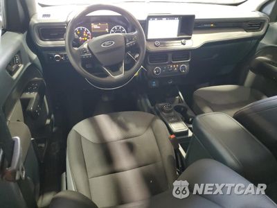 Zdjęcie 8 z 14 samochodu: 2024 FORD MAVERICK XL VIN:3FTTW8A99RRA30828 - miniatura