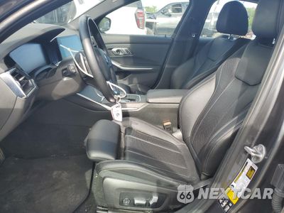 Zdjęcie 7 z 11 samochodu: 2022 BMW 330XI VIN:3MW5R7J09N8C24767 - miniatura