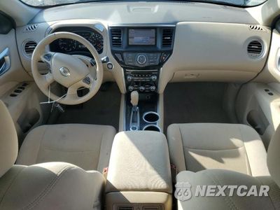 Zdjęcie 15 z 28 samochodu: 2015 NISSAN PATHFINDER SV VIN:5N1AR2MM3FC721192 - miniatura