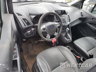 Zdjęcie 8 z 13 samochodu: 2014 FORD TRANSIT CONNECT XL VIN:NM0LS7E76E1172764 - miniatura
