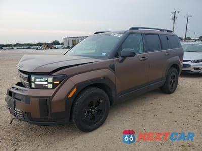 2024 HYUNDAI SANTA FE XRT 5NMP3DGL7RH044717 - główne zdjęcie licytacji z USA - miniatura