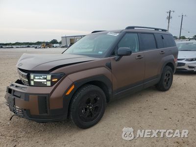 2024 HYUNDAI SANTA FE XRT 5NMP3DGL7RH044717 - główne zdjęcie licytacji z USA - miniatura