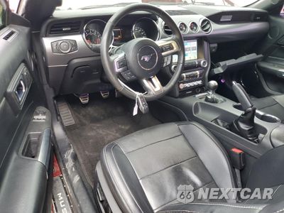 Zdjęcie 8 z 14 samochodu: 2016 FORD MUSTANG GT VIN:1FA6P8CF3G5215332 - miniatura