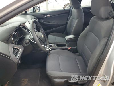 Zdjęcie 7 z 14 samochodu: 2018 CHEVROLET CRUZE LT VIN:3G1BE6SM6JS655215 - miniatura