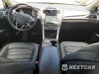 Zdjęcie 8 z 12 samochodu: 2017 FORD FUSION SE HYBRID VIN:3FA6P0LU6HR409254 - miniatura