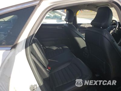 Zdjęcie 10 z 12 samochodu: 2017 FORD FUSION SE HYBRID VIN:3FA6P0LU9HR409426 - miniatura