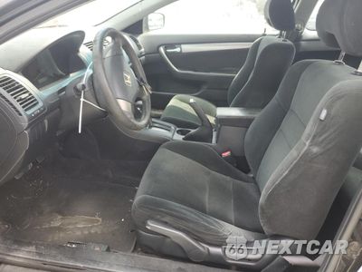 Zdjęcie 7 z 12 samochodu: 2007 HONDA ACCORD LX VIN:1HGCM72387A014476 - miniatura