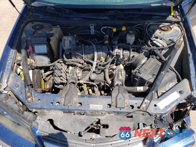 Zdjęcie 11 z 14 samochodu: 2003 CHEVROLET IMPALA VIN:2G1WF52K339235872 - miniatura