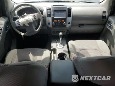 Zdjęcie 8 z 15 samochodu: 2020 NISSAN FRONTIER S VIN:1N6ED0EB2LN703009 - miniatura