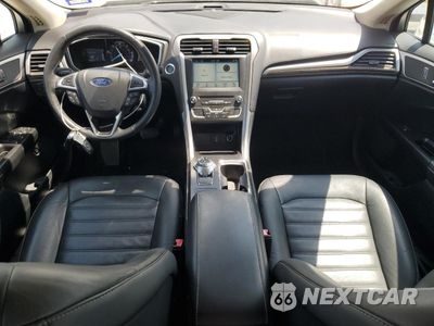 Zdjęcie 8 z 13 samochodu: 2018 FORD FUSION SE HYBRID VIN:3FA6P0LU9JR178484 - miniatura