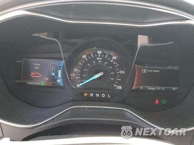 Zdjęcie 9 z 13 samochodu: 2017 FORD FUSION SE HYBRID VIN:3FA6P0LU7HR409361 - miniatura