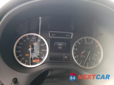 Zdjęcie 9 z 12 samochodu: 2017 INFINITI QX30 BASE VIN:SJKCH5CR4HA024575 - miniatura