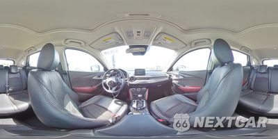Zdjęcie 15 z 16 samochodu: 2017 MAZDA CX-3 GRAND TOURING VIN:JM1DKFD74H0149044 - miniatura