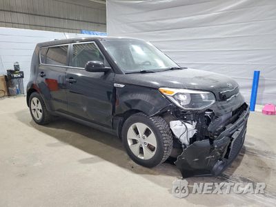 Czwarte zdjęcie samochodu z boku: 2015 KIA SOUL VIN:KNDJN2A29F7794031 - miniatura