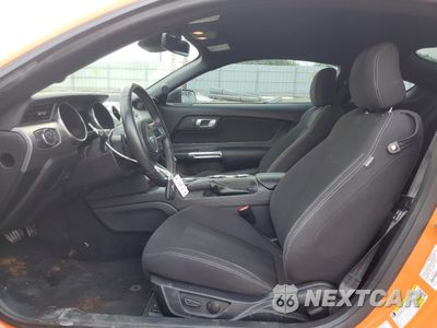 Zdjęcie 7 z 16 samochodu: 2021 FORD MUSTANG GT VIN:1FA6P8CF1M5109182 - miniatura