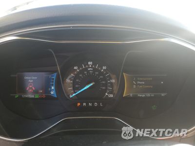 Zdjęcie 10 z 14 samochodu: 2018 FORD FUSION SE HYBRID VIN:3FA6P0LU4JR171863 - miniatura
