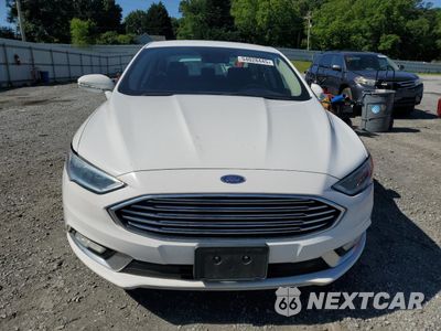 Piąte zdjęcie samochodu w środku: 2017 FORD FUSION SE HYBRID VIN:3FA6P0LU8HR359537 - miniatura