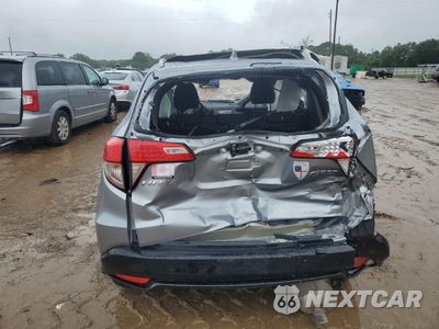 Zdjęcie 6 z 12 samochodu: 2020 HONDA HR-V SPORT VIN:3CZRU6H17LM732035 - miniatura