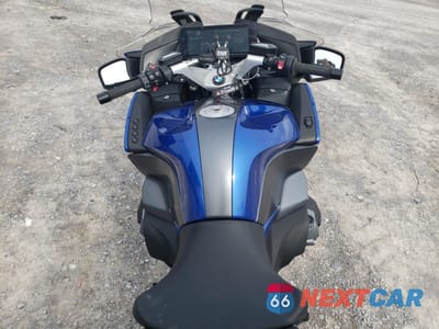 Zdjęcie 6 z 9 samochodu: 2021 BMW R 1250 RT VIN:WB10L0301M6E03376 - miniatura