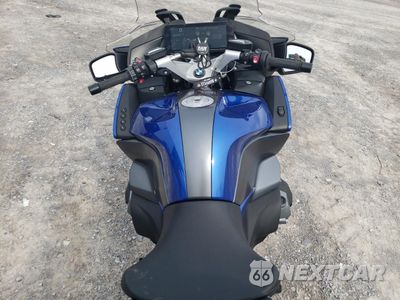 Zdjęcie 6 z 9 samochodu: 2021 BMW R 1250 RT VIN:WB10L0301M6E03376 - miniatura