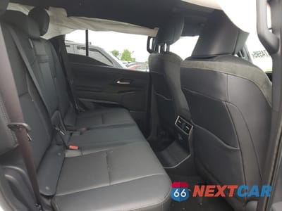 Zdjęcie 11 z 15 samochodu: 2024 LEXUS GX 550 PREMIUM/PREMIUM+ VIN:JTJTBCDX0R5025283 - miniatura