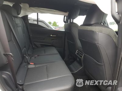 Zdjęcie 11 z 15 samochodu: 2024 LEXUS GX 550 PREMIUM/PREMIUM+ VIN:JTJTBCDX0R5025283 - miniatura