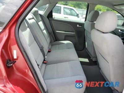 Zdjęcie 10 z 12 samochodu: 2007 FORD FIVE HUNDRED SEL VIN:1FAFP24117G108882 - miniatura