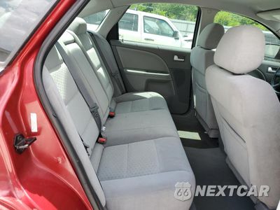 Zdjęcie 10 z 12 samochodu: 2007 FORD FIVE HUNDRED SEL VIN:1FAFP24117G108882 - miniatura
