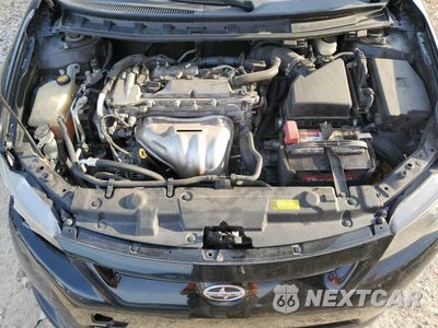 Zdjęcie 11 z 12 samochodu: 2012 TOYOTA SCION TC VIN:JTKJF5C78C3042520 - miniatura