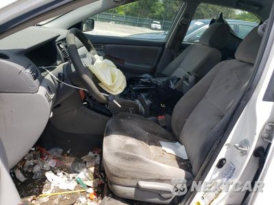 Zdjęcie 7 z 13 samochodu: 2005 TOYOTA COROLLA CE VIN:1NXBR30E55Z481242 - miniatura