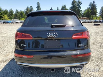 Zdjęcie 6 z 13 samochodu: 2018 AUDI Q5 PREMIUM PLUS VIN:WA1BNAFY5J2123192 - miniatura