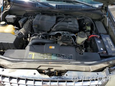 Zdjęcie 11 z 12 samochodu: 2003 FORD EXPLORER XLT VIN:1FMDU73K43UB52982 - miniatura