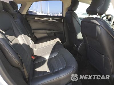 Zdjęcie 10 z 12 samochodu: 2018 FORD FUSION SE HYBRID VIN:3FA6P0LU8JR281864 - miniatura