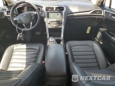 Zdjęcie 8 z 12 samochodu: 2018 FORD FUSION SE HYBRID VIN:3FA6P0LU3JR172003 - miniatura