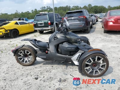 2019 CAN-AM RYKER RALLY EDITION 3JB2GEG46KJ000664 - główne zdjęcie licytacji z USA - miniatura