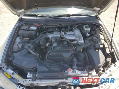 Zdjęcie 11 z 14 samochodu: 2002 LEXUS IS 300 VIN:JTHBD192X20057234 - miniatura