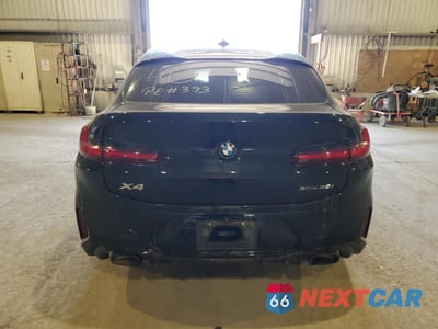 Zdjęcie 6 z 15 samochodu: 2023 BMW X4 XDRIVE30I VIN:5UX33DT02P9R66300 - miniatura