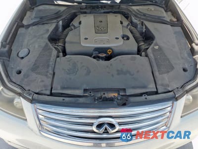 Zdjęcie 11 z 12 samochodu: 2009 INFINITI M35 BASE VIN:JNKCY01E19M802089 - miniatura